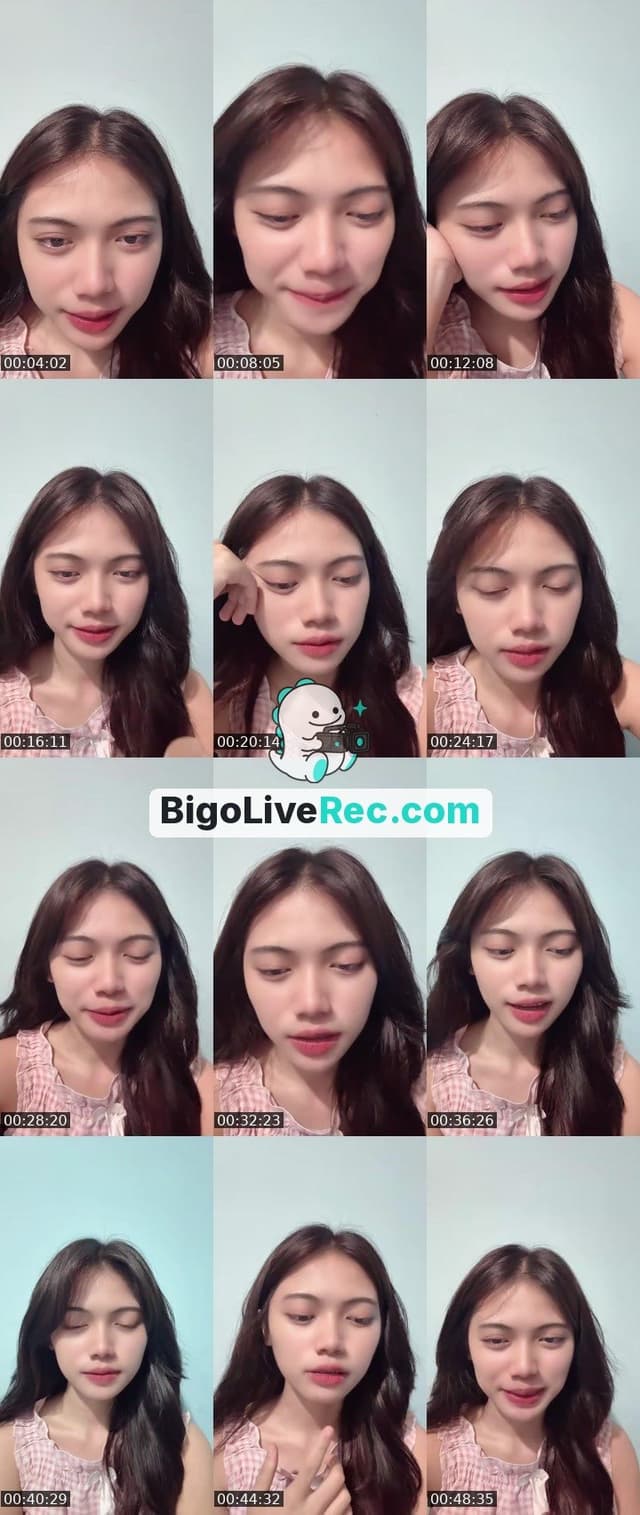 Bigo live: P Cipkoll by @eca1717