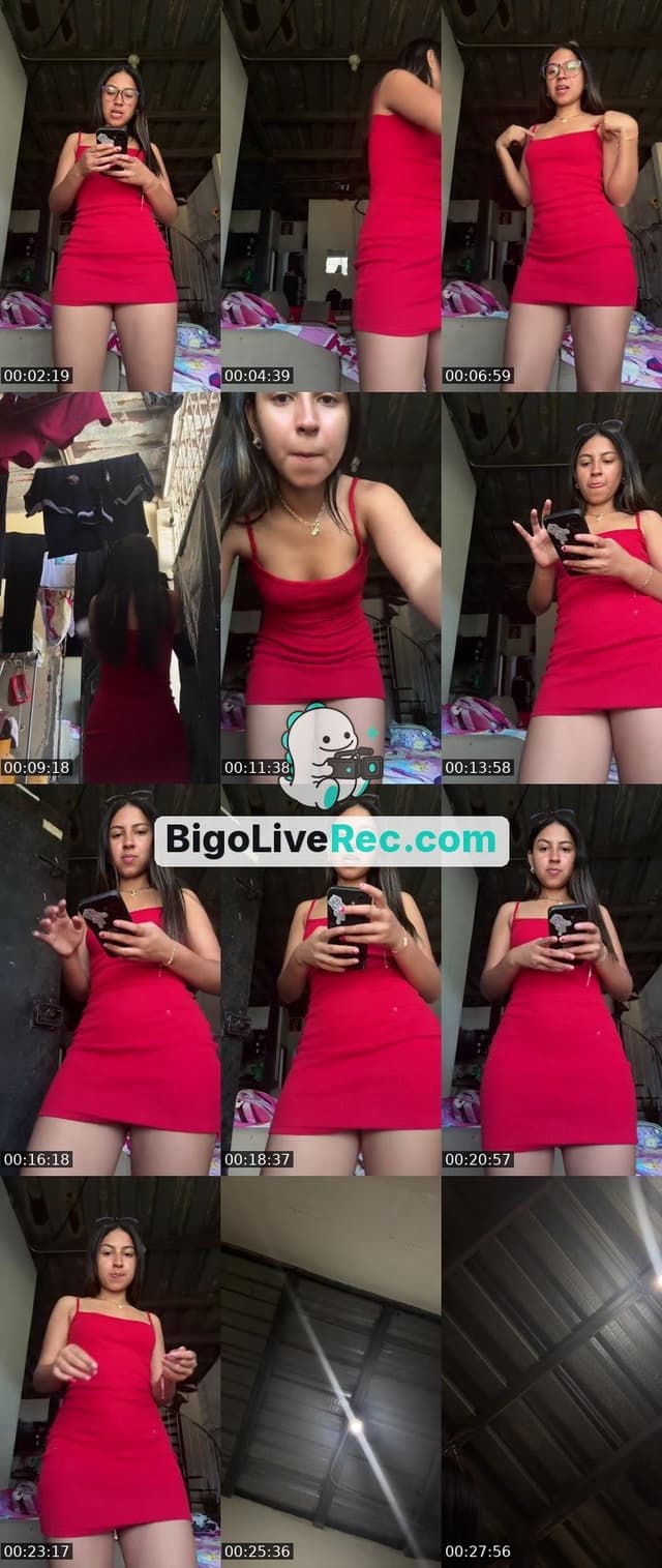 Bigo live: 🎈 by @krisita