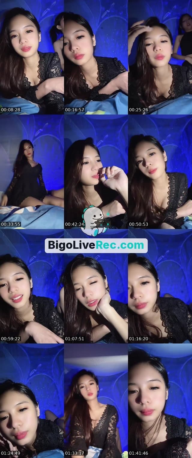 Bigo live: အသစ်လေး🥹 by @1140999033