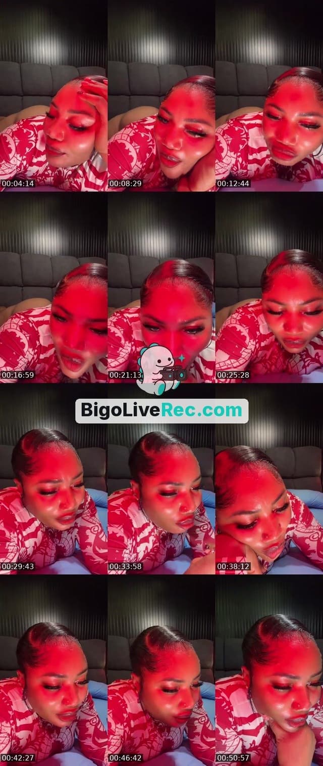 Bigo live: It’s All fun in here😉❤️ by @commysoul
