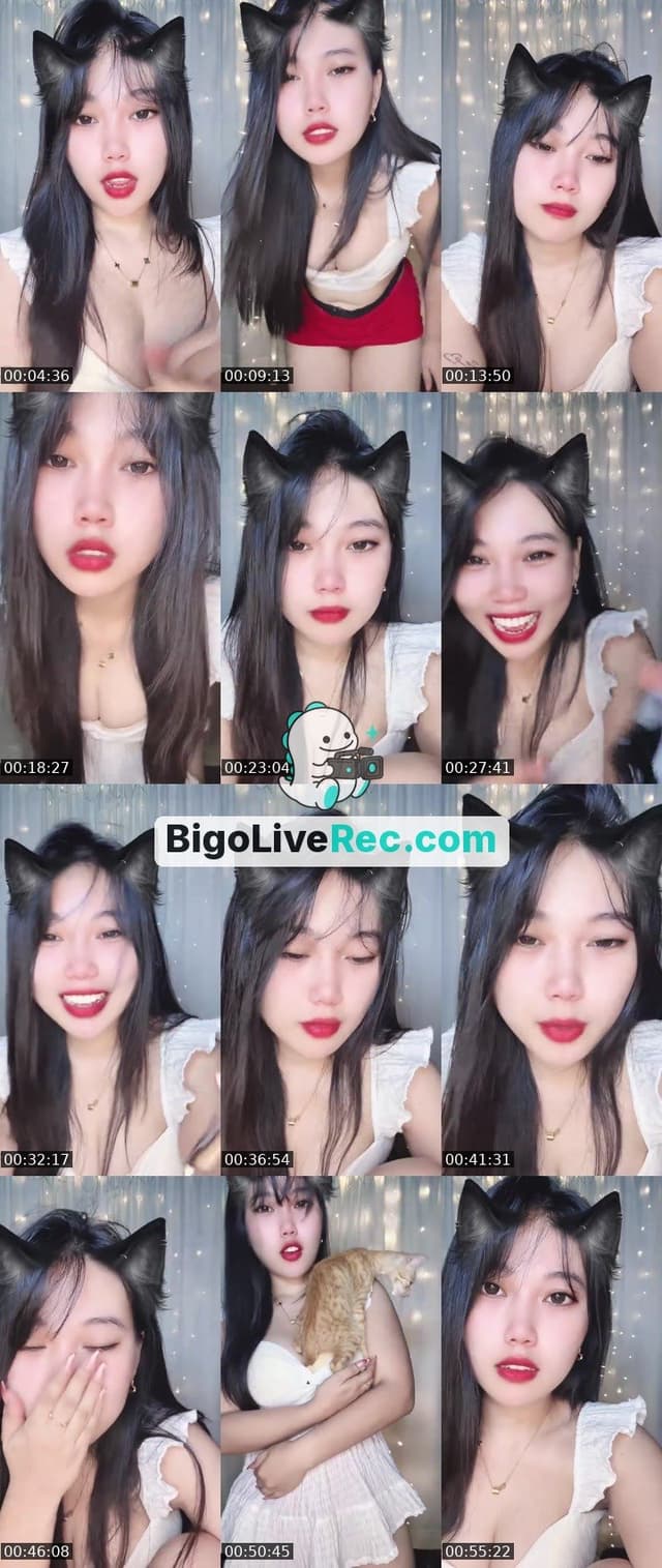 Bigo live: #MISS_BIGO #dance stay mad baby girl🤣 by @ut003