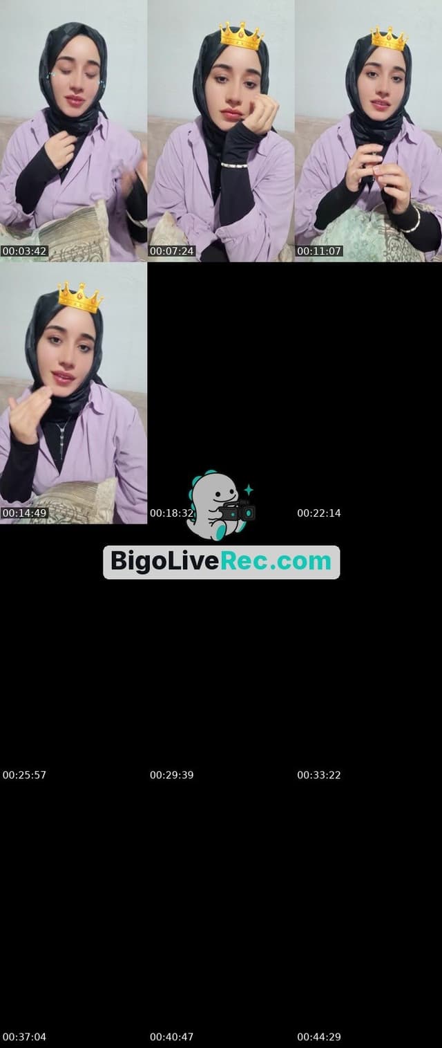 Bigo live: #Hipster doğum günü yayını 😘🎂 by @949413249
