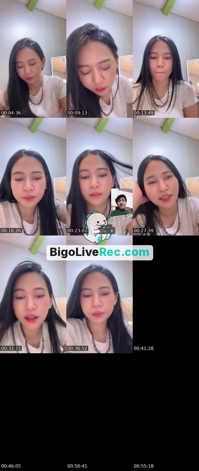 Bigo live: Cuyyyy by @958695715