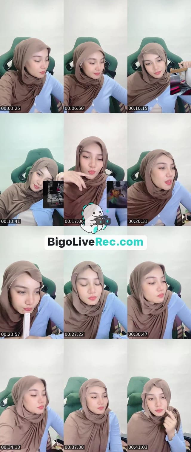 Bigo live: yummy by @774570150