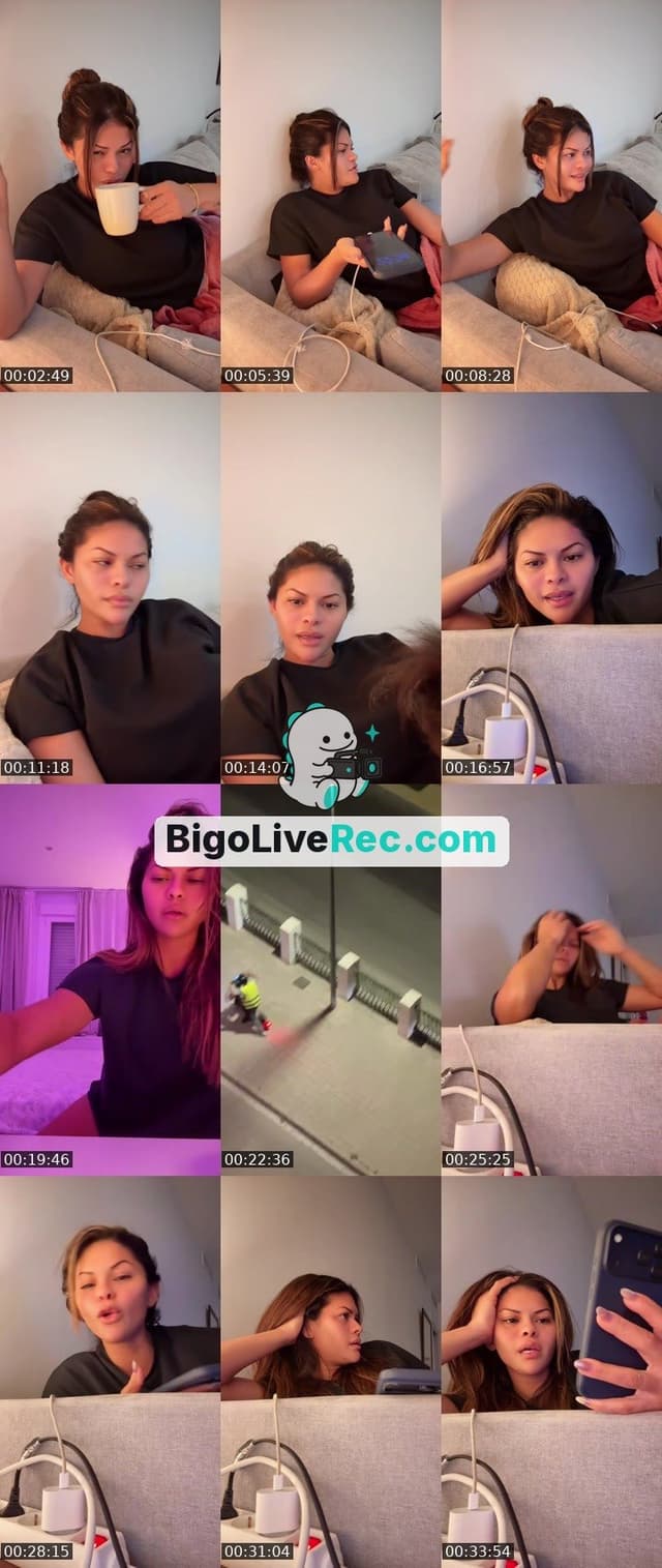 Bigo live: #Beauty  by @fox.gostozinha