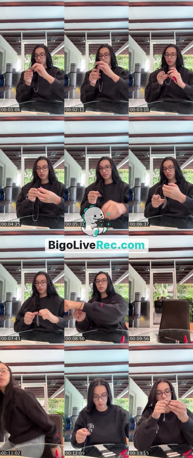 Bigo live: #HeadToBIGO Study time and hangout  by @marythepsychic