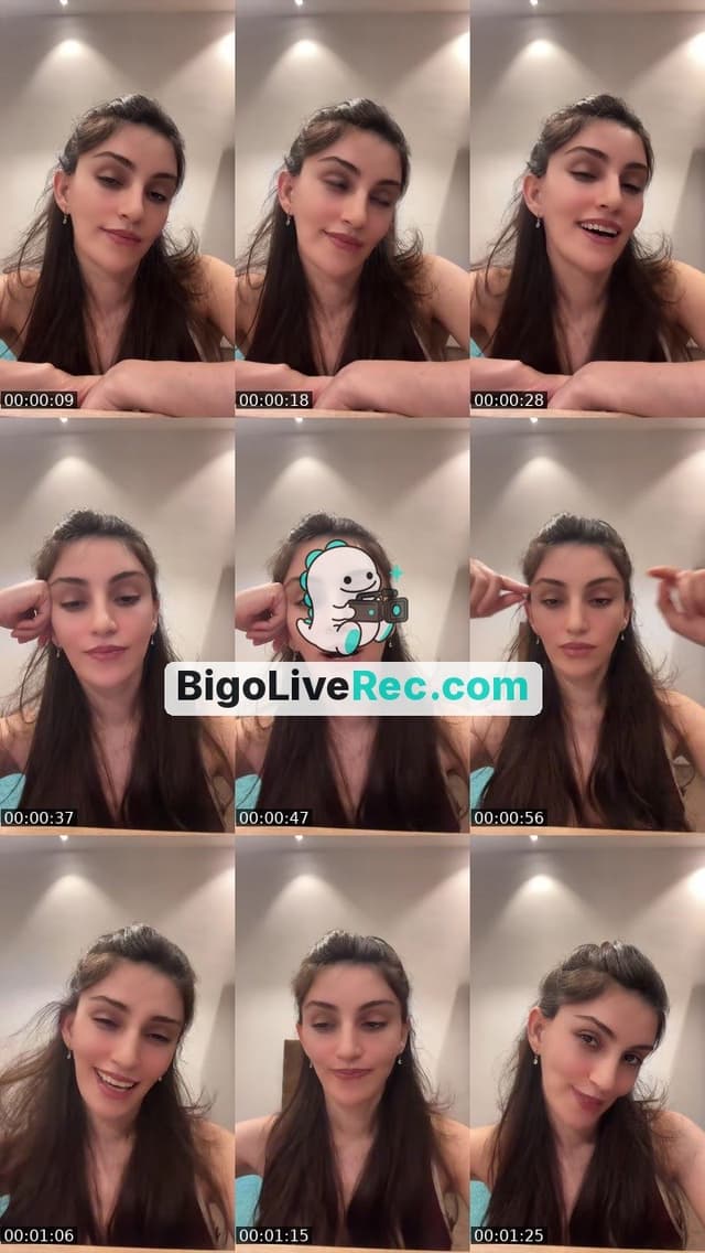 Bigo live: Candy 🍭 by @1059773025