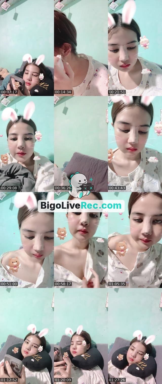 Bigo live: เติมวอ ยาง by @viview2245