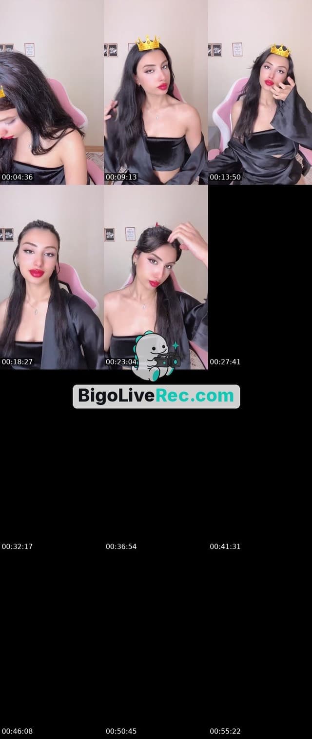 Bigo live: ོ EVA by @evasulh