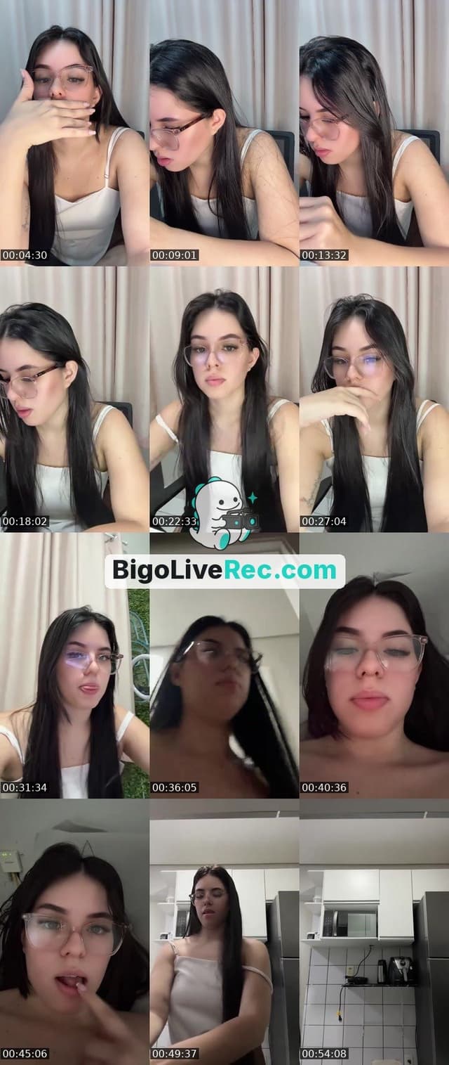 Bigo live: #Beauty Oi ❤️ by @nwrayca
