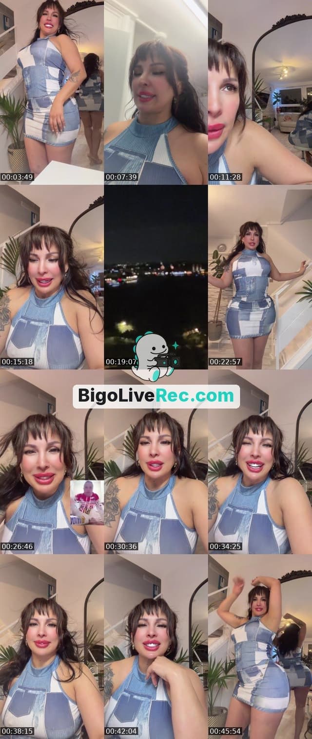 Bigo live: AngelDelight 😋 by @1109414266