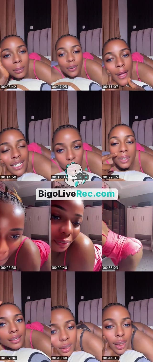 Bigo live: Be my helper 🙏🙏 by @757703360