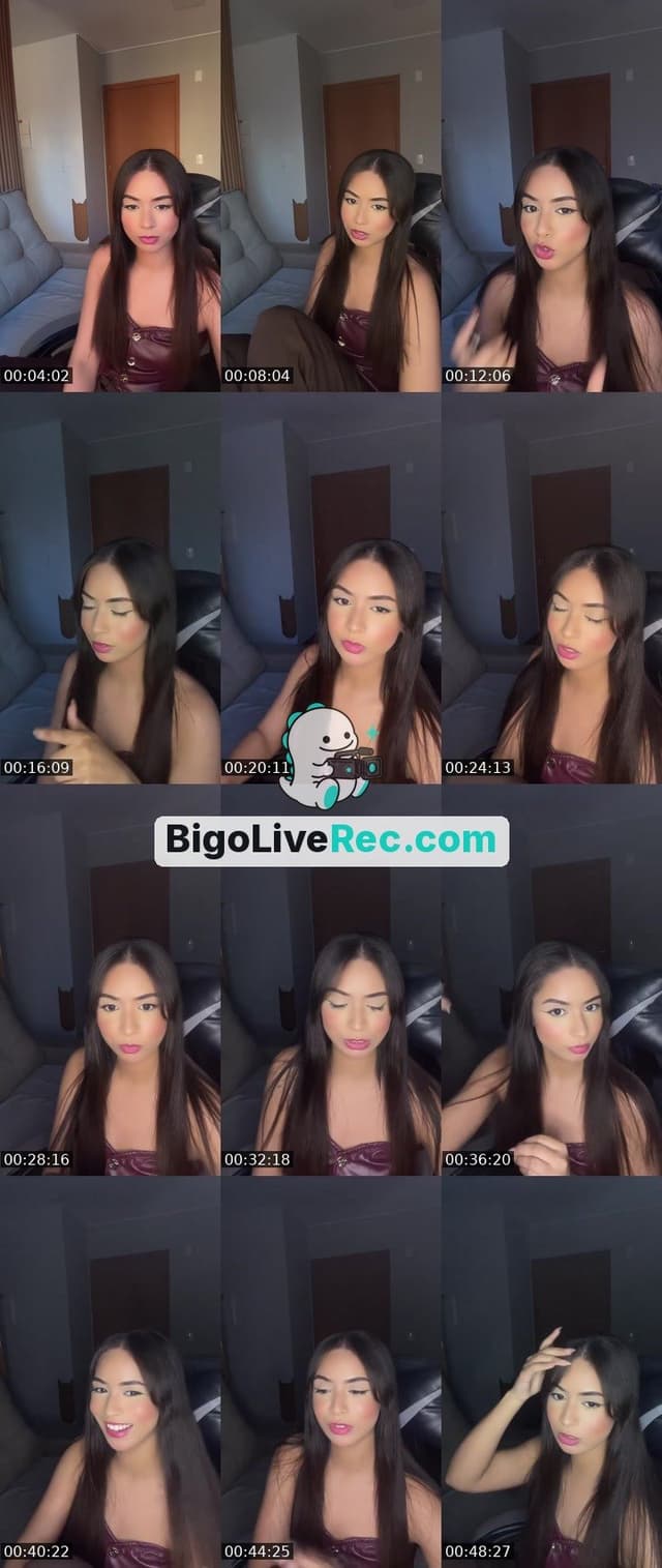 Bigo live: ✨Mês abençoado ✨ by @hdlai