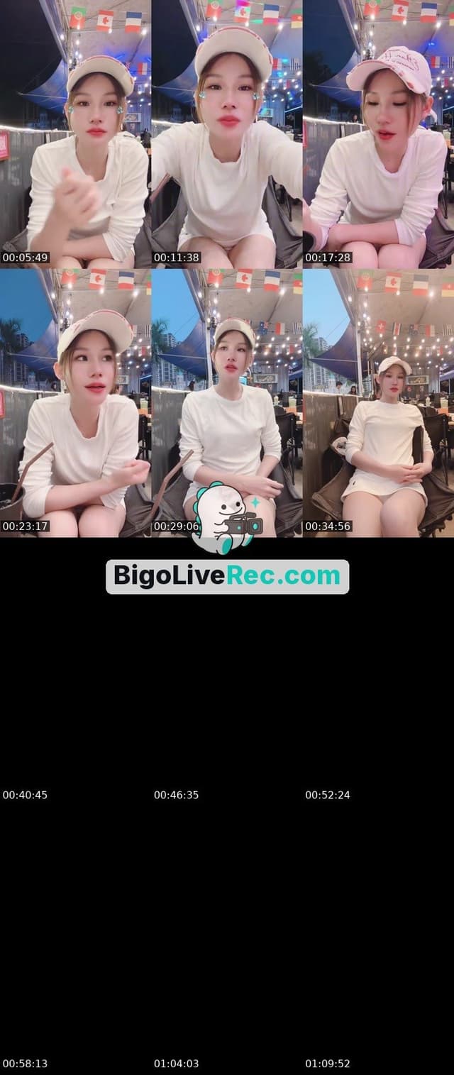 Bigo live: ค่ำคืนที่เงียบเหงา🌙🌛 by @tai055442