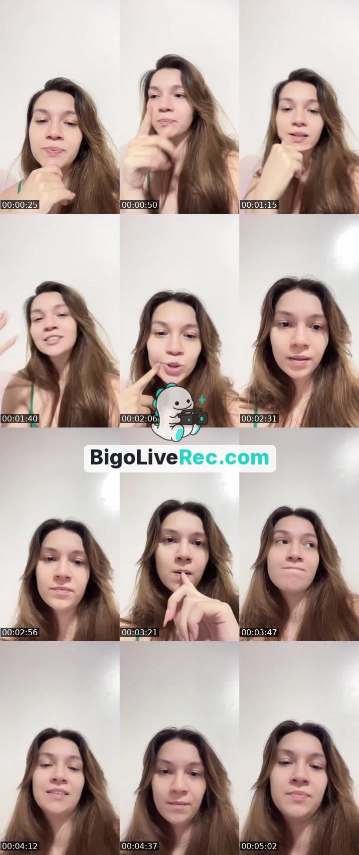 Ooiii, nova por aqui