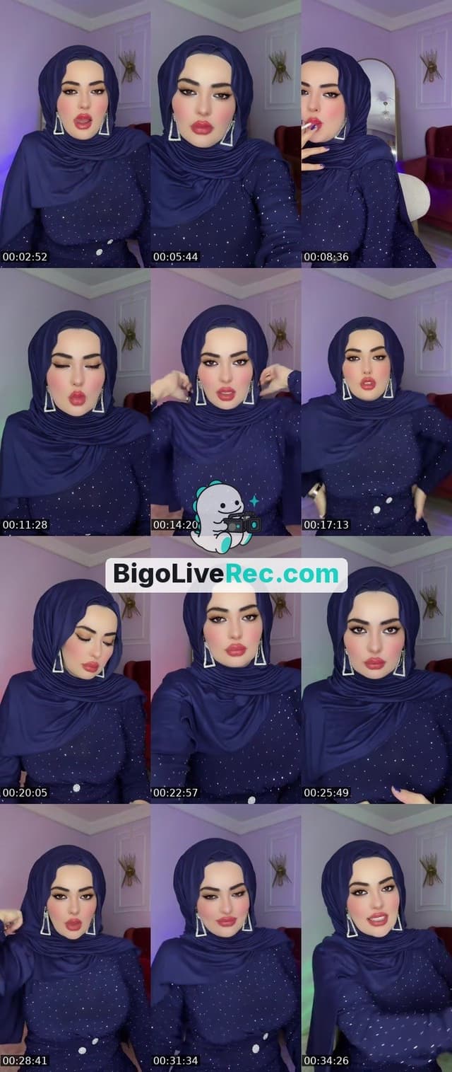 Bigo live: #Cutey Aklın kalmasın ;) by @almila