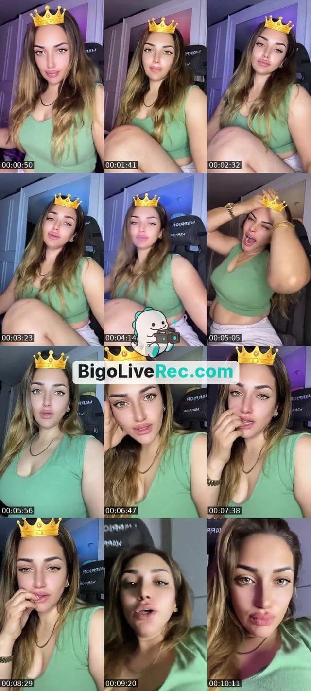Bigo live: #Cutey CANIM DRAGON İSTİYOR🐉🐉 by @elisanizzz