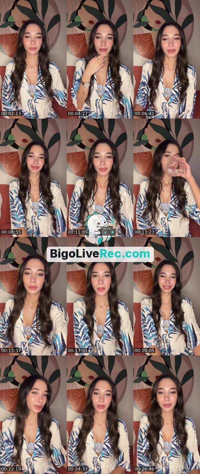 Bigo live: Beliz by @963201328