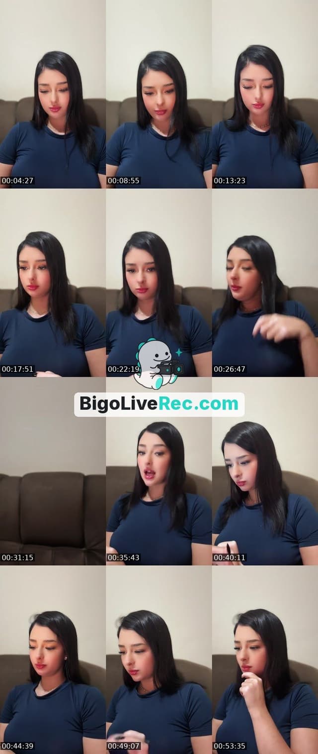 Bigo live: #MissBrasil Oiiii by @badbree