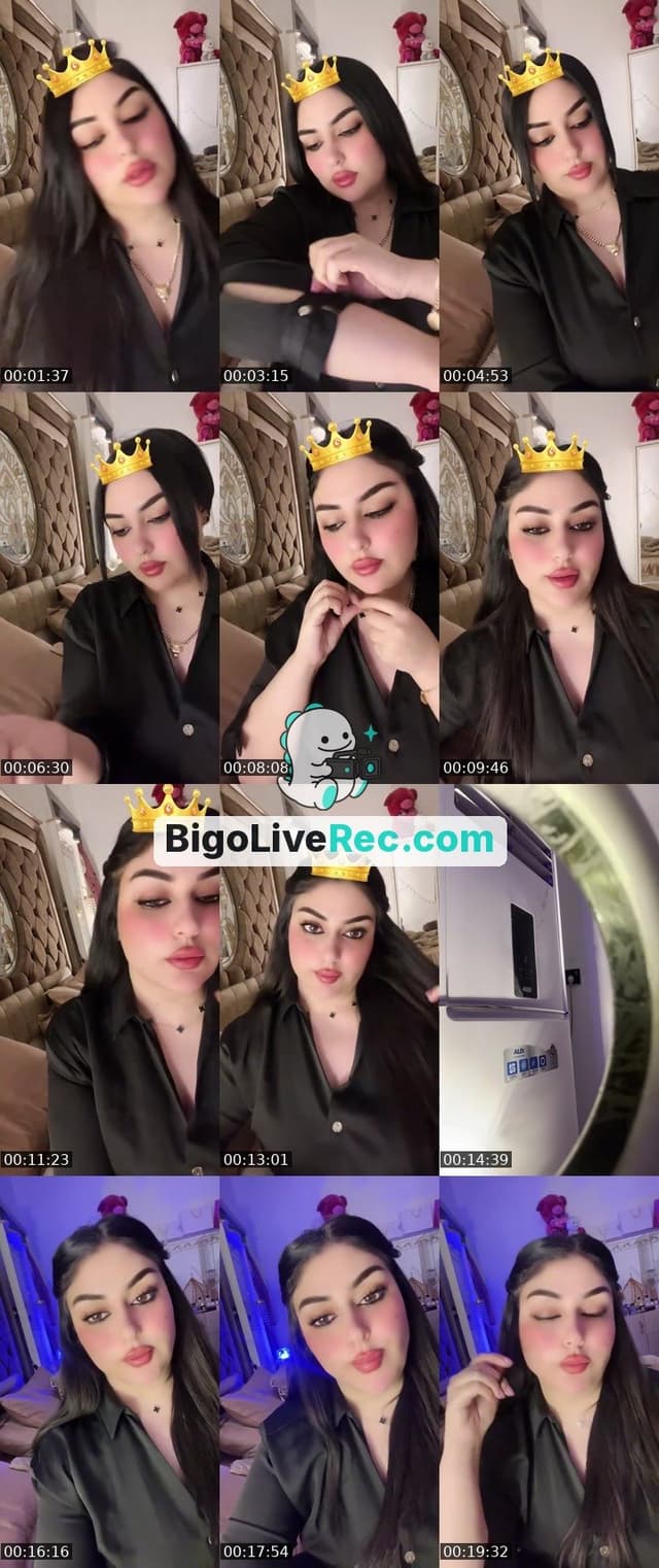Bigo live: ݺ،نور،الاعرجي🐆⃤ by @noon_927