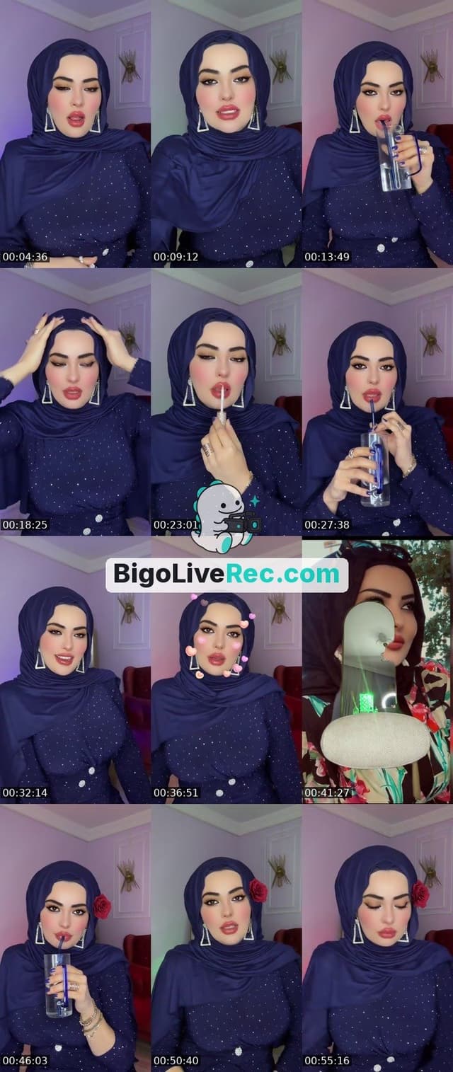 Bigo live: #Cutey Aklın kalmasın ;) by @almila