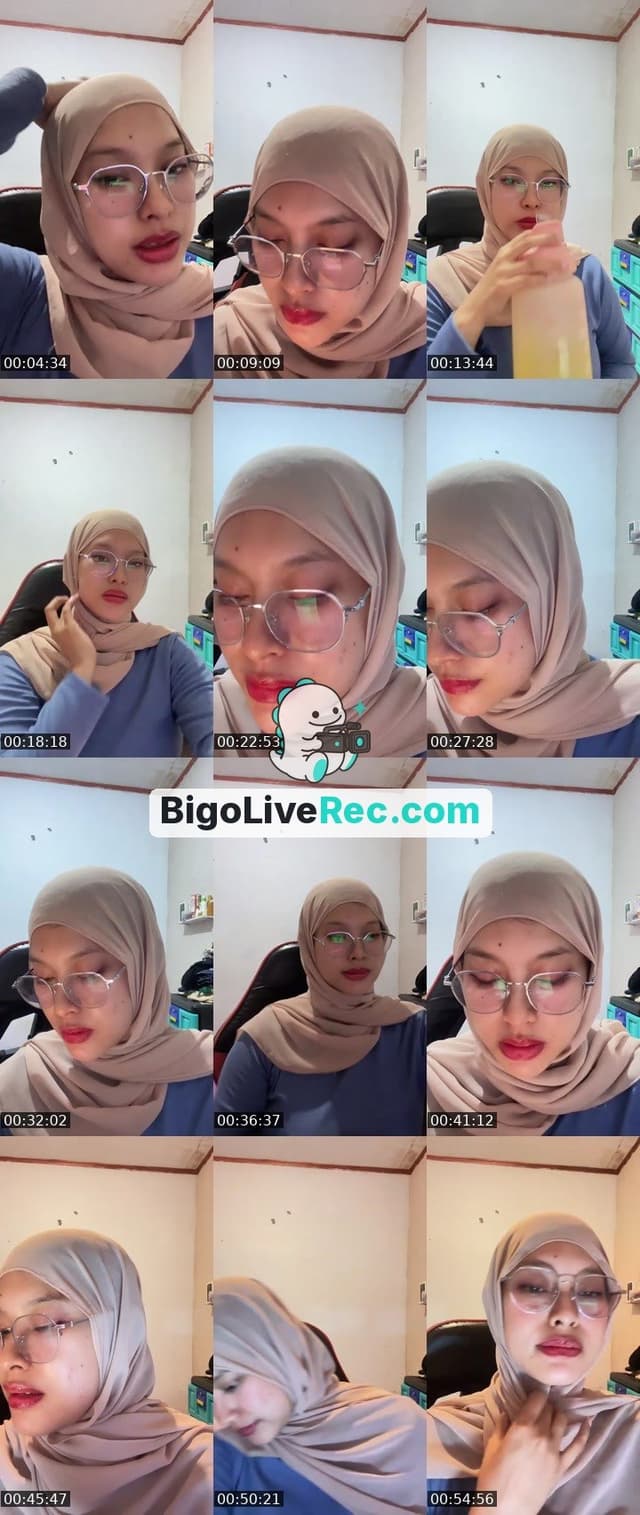 Bigo live: challenge me💃❤️ by @onlymputs