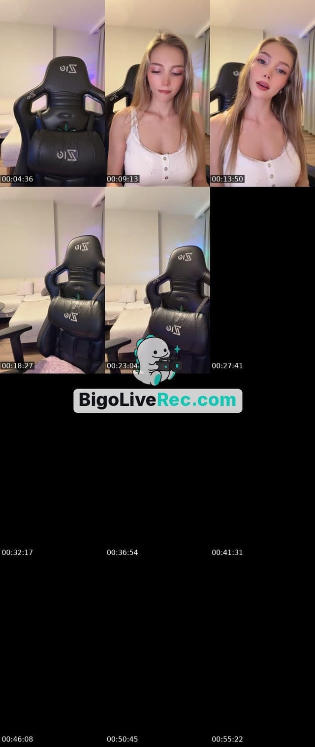 Bigo live: ✨ by @tg1305