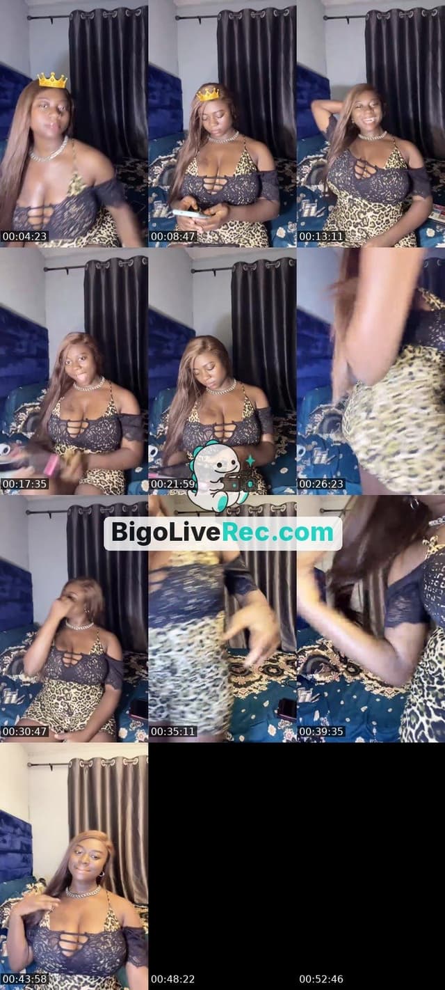 Bigo live: * by @1130674579