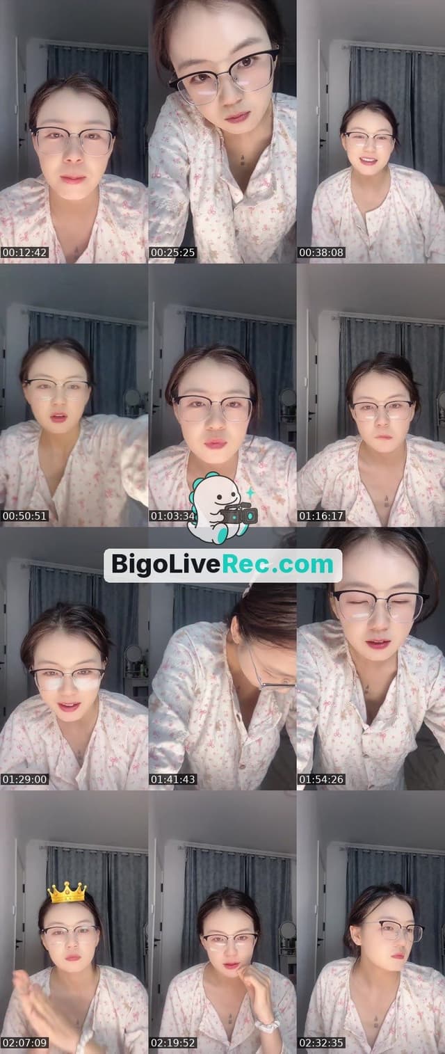 Bigo live: #Singing 新人社恐小姐姐 过生日啦 by @1137142327