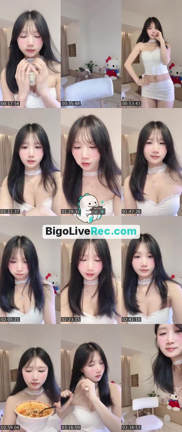 Bigo live: 🍀小红帽2026🌟 by @1000901555