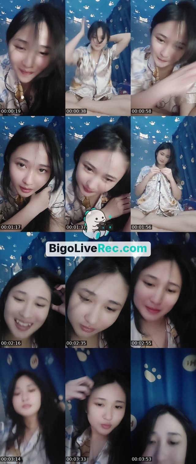 Bigo live: เหงาา by @ploy271051