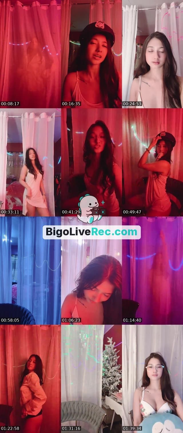 Bigo live: # I waiting for you by @sanaallbaby03