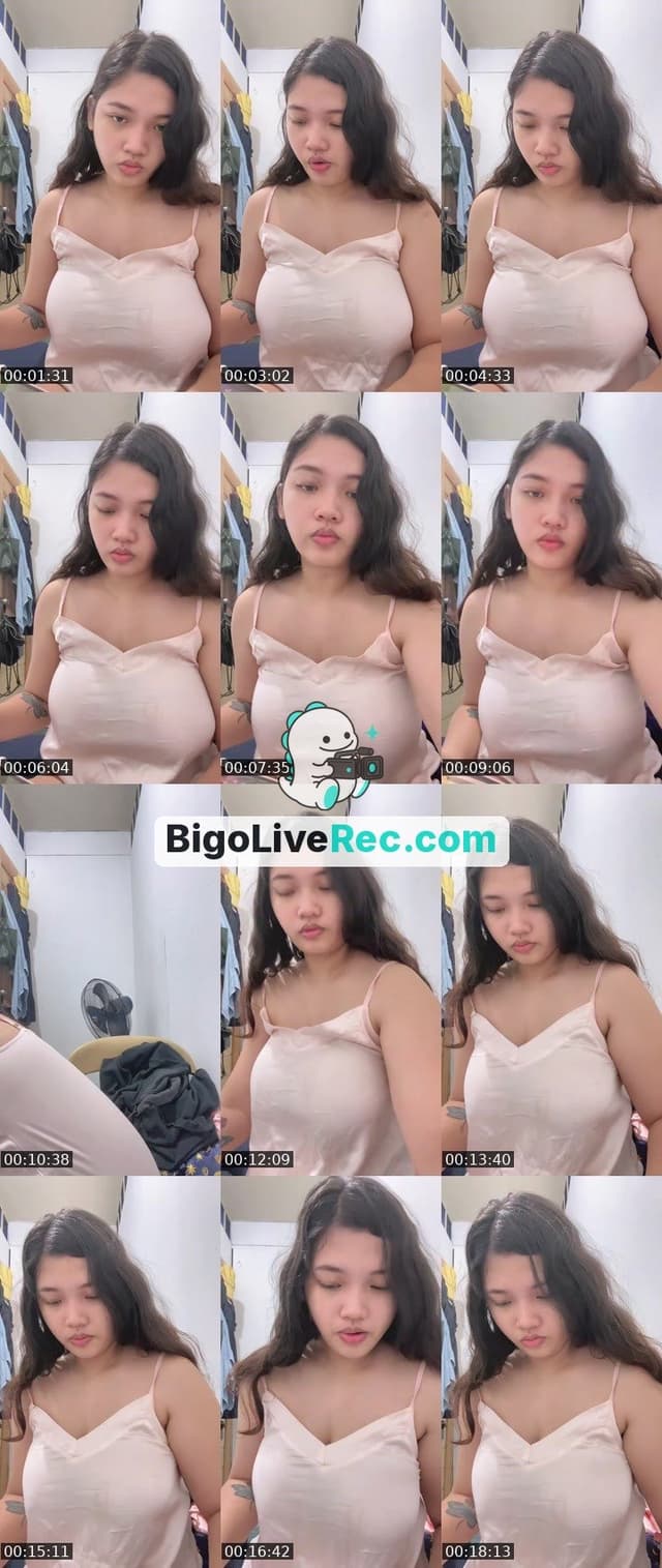 Bigo live: LF FAMM PASS SA TOXIC by @1065561168