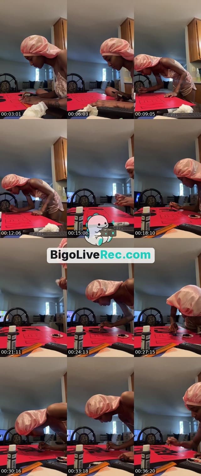 Bigo live: Heyyyy🫶🏽💕💚 by @vibewitm._
