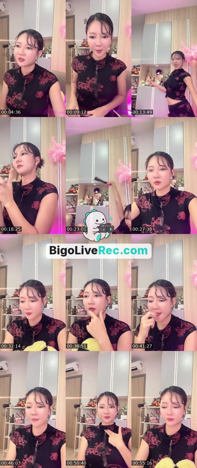 Bigo live: ขาด200 ถั่ว  by @44880727