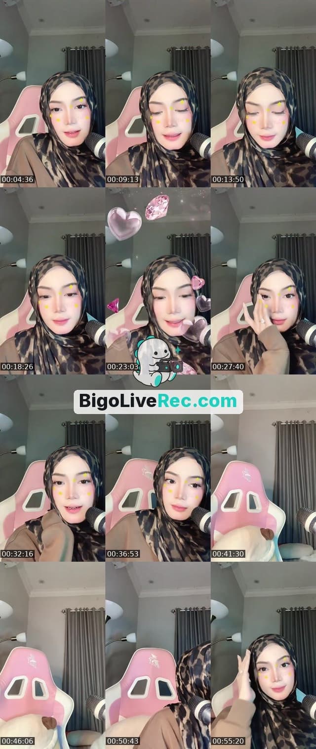 Bigo live: Rest area, 🎀💓 by @520tata
