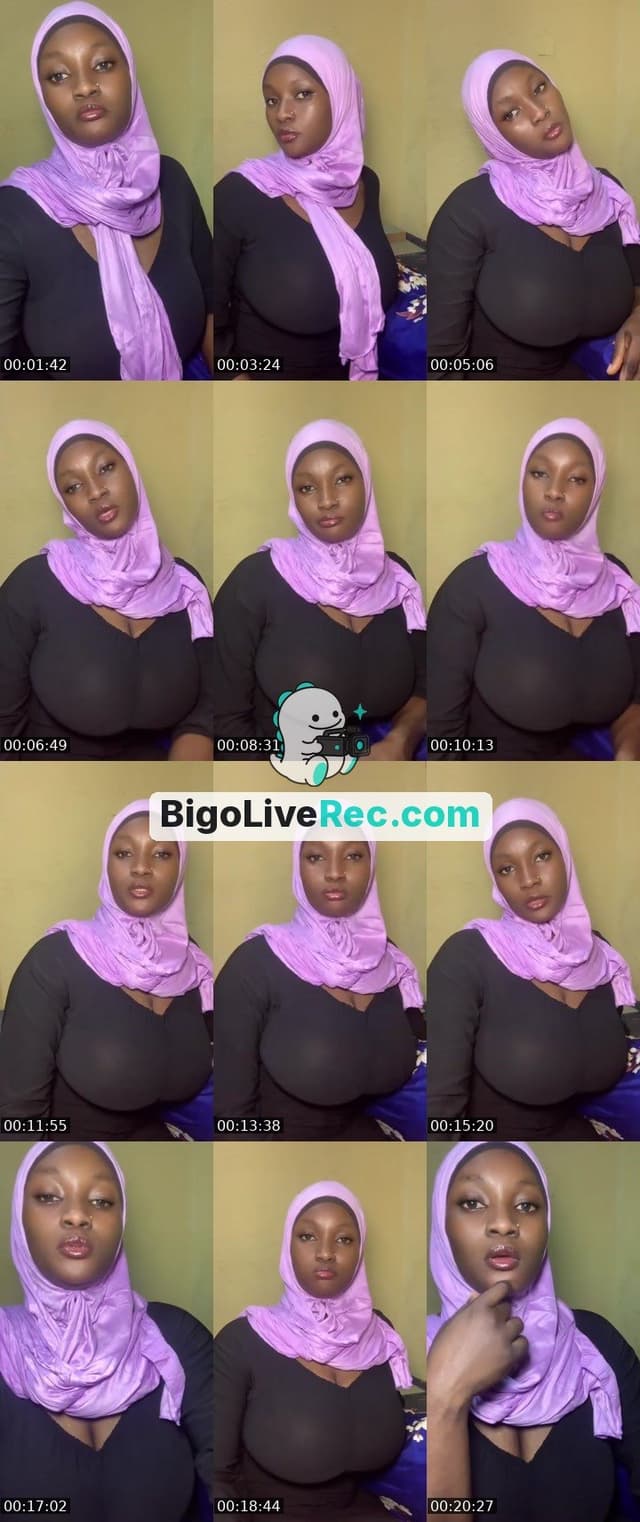 Bigo live: Manifesting Grace♒️🌟 by @1132955049
