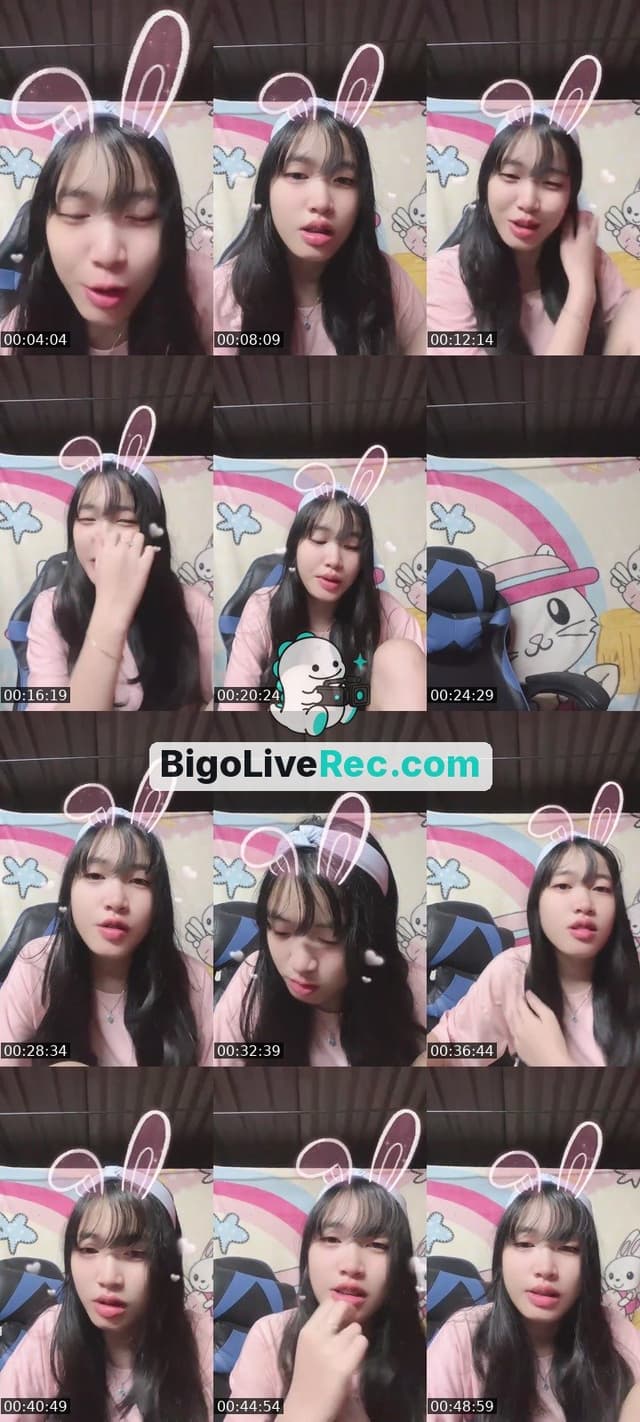 Bigo live: หายุสใจดีมาเป็นยุสประจำคงน่ารักมากๆ🥹🫶🏻 by @1130283101