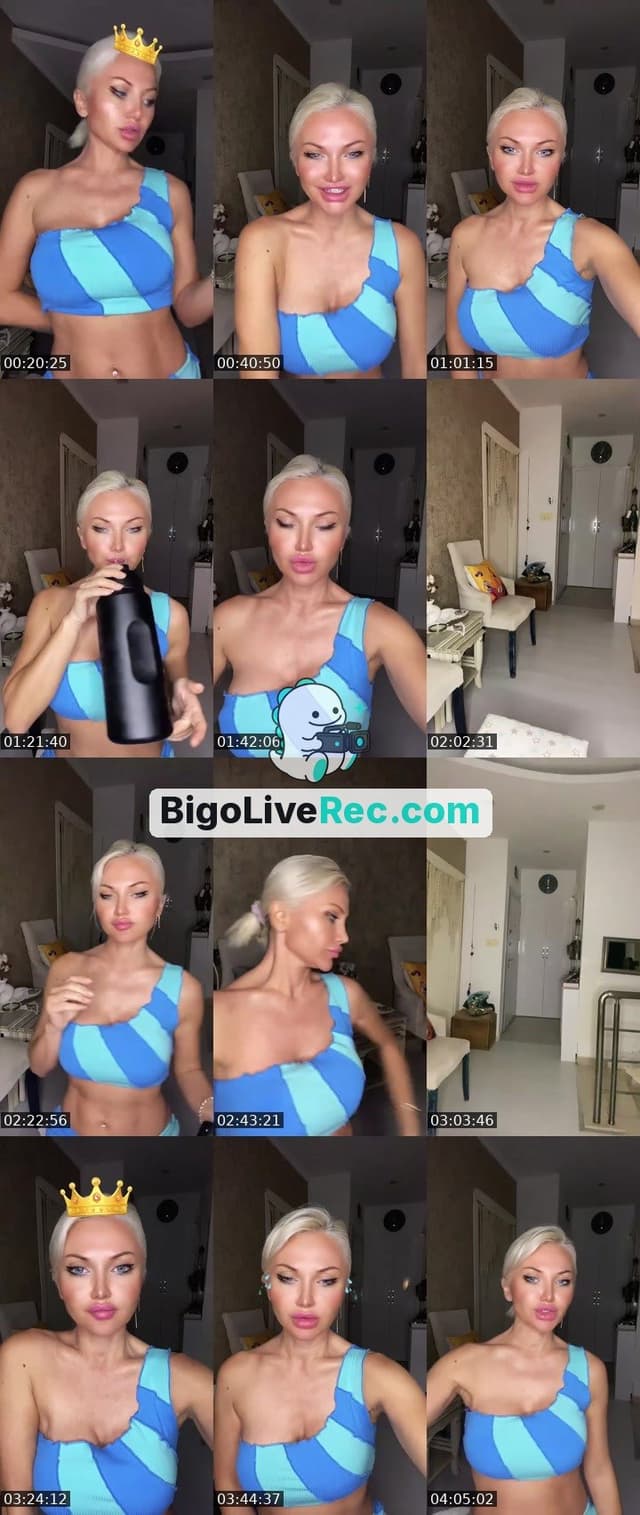 Bigo live: . by @atom..