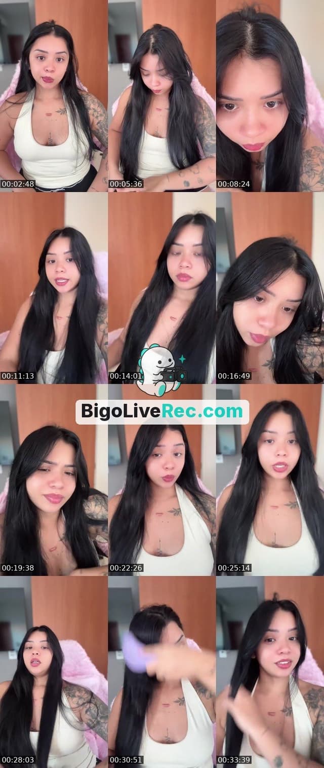 Bigo live: #charmer 👀 by @dl_nanda