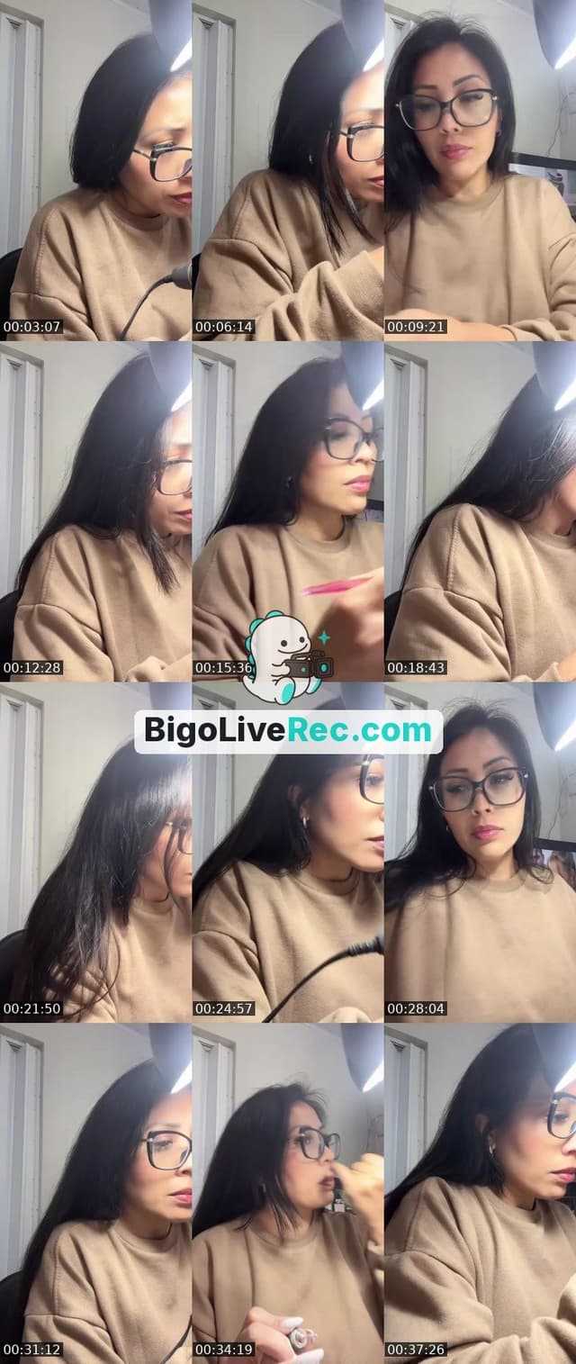Bigo live: #MissBrasil  by @bahjapa