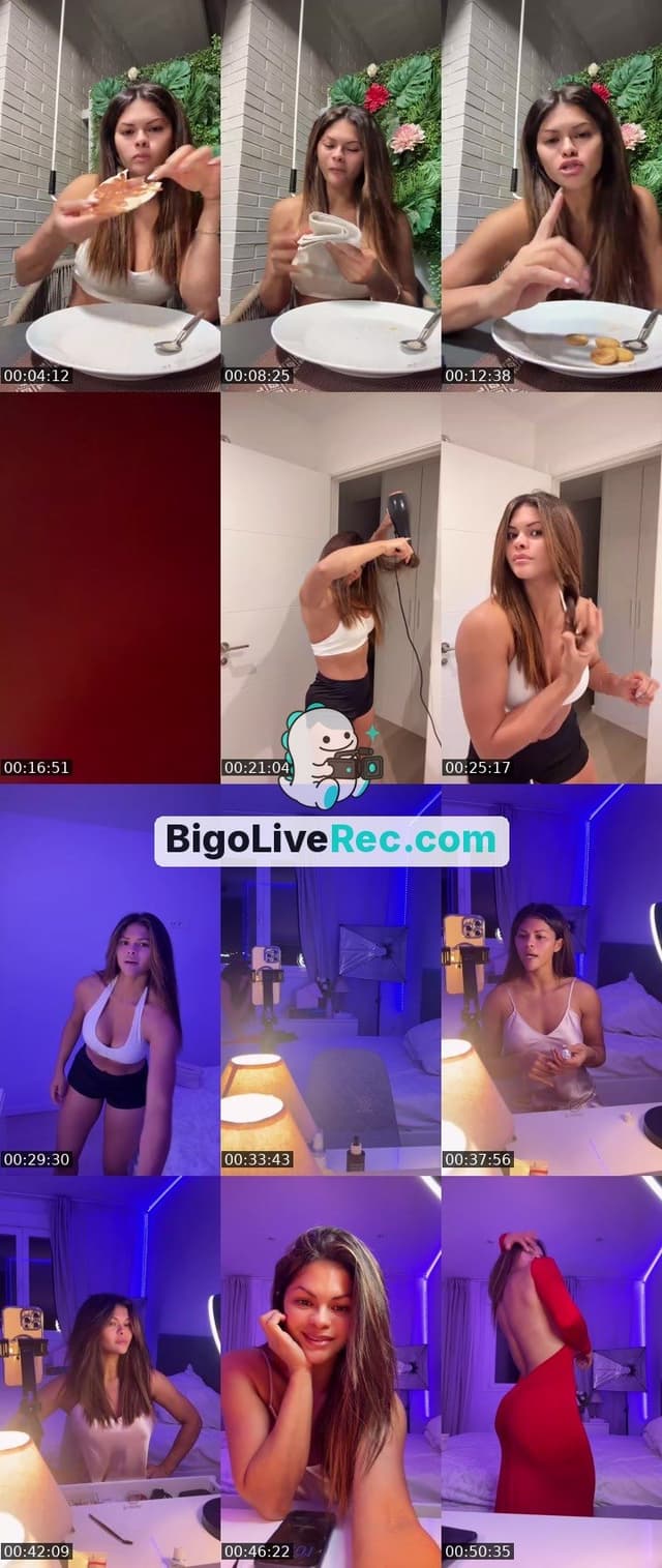 Bigo live: #Beauty  by @fox.gostozinha
