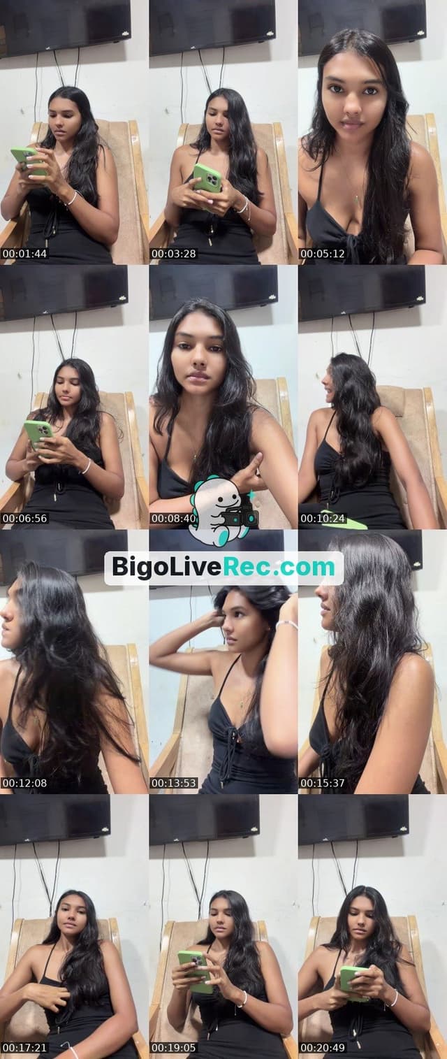 Bigo live: Eglis ramos 🌴 by @eglisramos