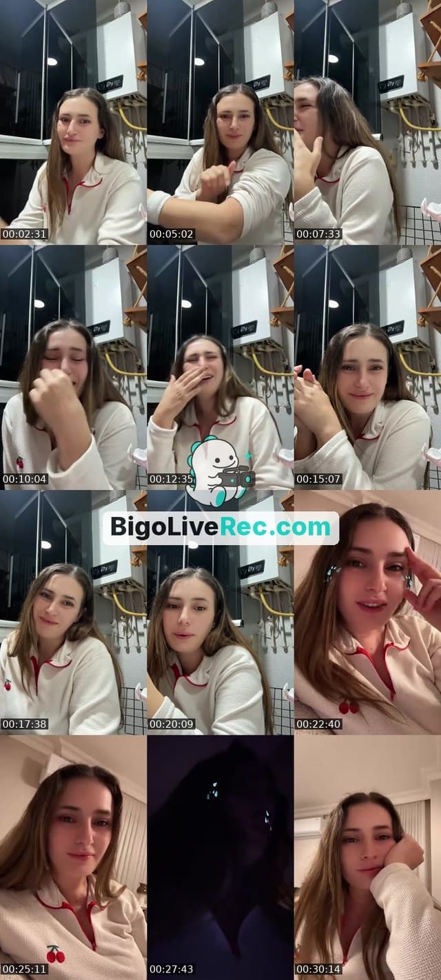 Bigo live: 💕😌 by @1mickey