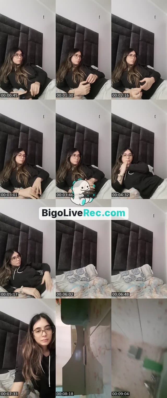 Bigo live: holisss by @1064289102