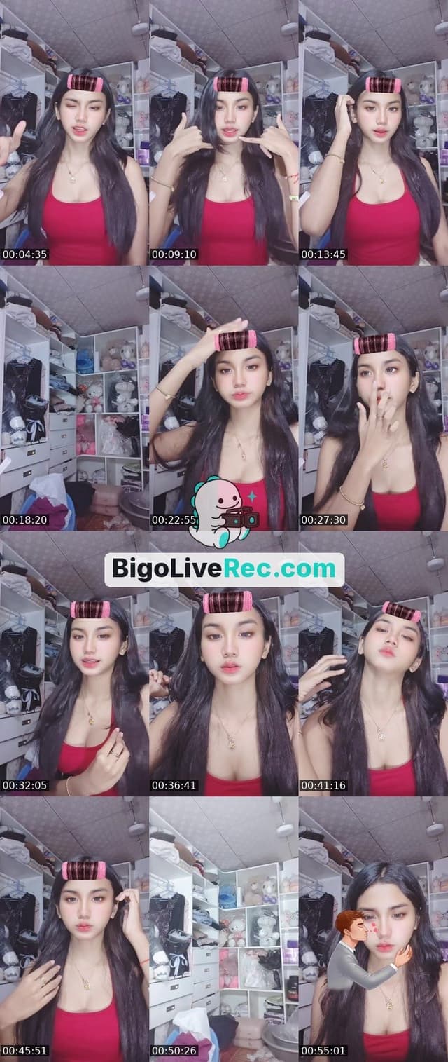 Bigo live: အနားလာပေးအုံး by @1073794060