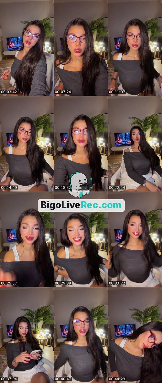 Bigo live: 👀Heeeeey by @nila.1999