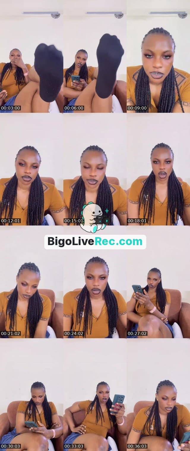 Bigo live: 50k wish🍾🦶🦶🦶🐕💋 by @834774586