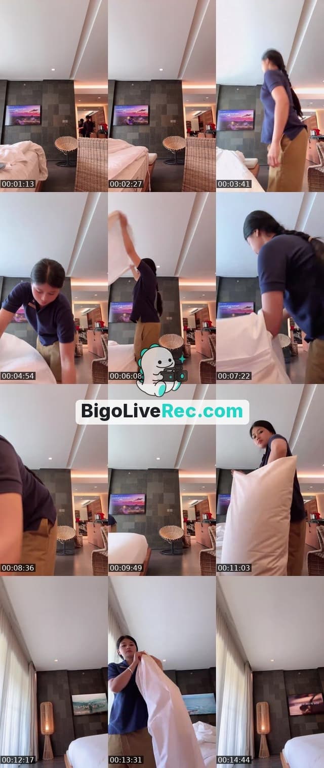 Bigo live: #charmer Challenge 😘 by @jejuli_