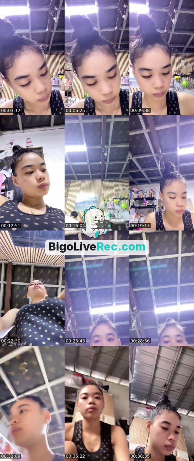 Bigo live: let’s dance baby 😉 by @1063598652